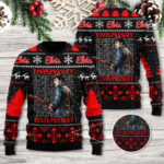 Elvis Presley Ugly Sweater - TANTN 9631