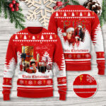 Elvis Presley Ugly Sweater - GNE 1948