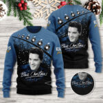 Elvis Presley Ugly Sweater - TANTN 9353