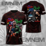 Eminem 3D Apparel – MAITM 9551