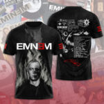Eminem 3D Apparel – VANDH 3087