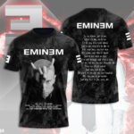 Eminem 3D Apparel – VANDH 3114