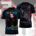 Eminem 3D Apparel – VANDH 3133