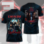 Eminem 3D Apparel – VANDH 3135
