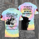 Eminem 3D Apparel – VANDH 3299