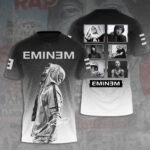 Eminem 3D Apparel – HOATT 7720