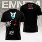 Eminem 3D Apparel – MAITM 8335