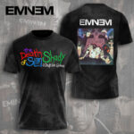 Eminem 3D Apparel – VANDH 3091