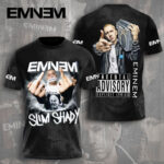 Eminem 3D Apparel – VANDH 3094