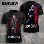 Eminem 3D Apparel – VANDH 3109