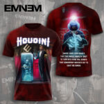 Eminem 3D Apparel – VANDH 3130
