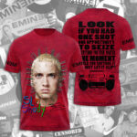 Eminem 3D Apparel – HOATT 5959