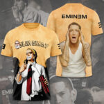 Eminem 3D Apparel – HOATT 6069