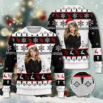 Taylor Swift Ugly Sweater - GNE 1128