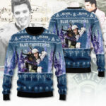 Elvis Presley Ugly Sweater - GNE 2065