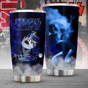 KISS Tumbler Cup - GNENEW716