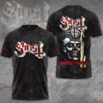 Ghost Band 3D Apparel – TANTN 11768