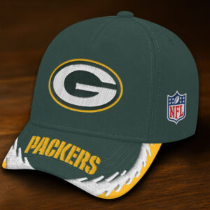 Green Bay Packers Classic Cap - HOATT13802