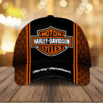 Harley Davidson Classic Cap – TANTN 8332