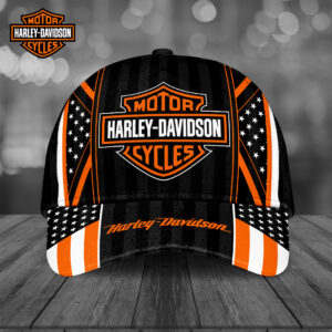 Harley Davidson Classic Cap – TANTN 11995