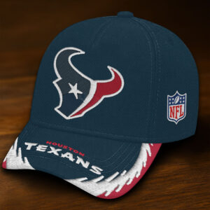 Houston Texans Classic Cap - HOATT13803
