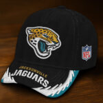 Jacksonville Jaguars Classic Cap - HOATT13805