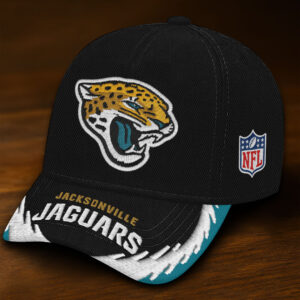 Jacksonville Jaguars Classic Cap - HOATT13805