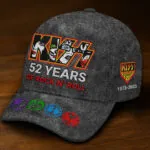KISS Classic Cap – HOATT14044