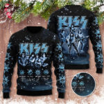 KISS Ugly Sweater – NGHIAVT 1014.1