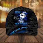 KISS x Ace Frehley Classic Cap - HOATT14106
