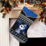 KISS x Ace Frehley Christmas Stocking - HOATT14095