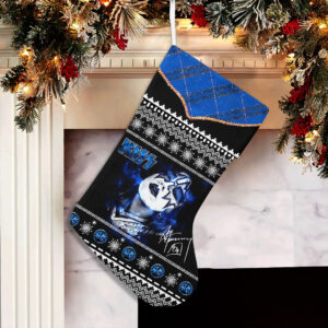 KISS x Ace Frehley Christmas Stocking - HOATT14095
