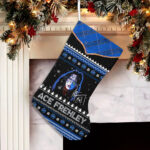KISS x Ace Frehley Christmas Stocking – HOATT14156