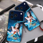 KISS x Ace Frehley Phone Case – MAITM13487
