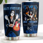 KISS x Ace Frehley Tumbler Cup - HOATT13938
