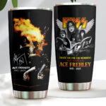 KISS x Ace Frehley Tumbler Cup - HOATT14180
