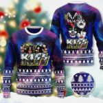 KISS Ugly Sweater – GNE 1862