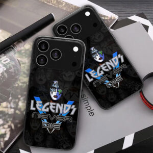 KISS x Ace Frehley Phone Case – TMTHU1597