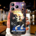 KISS x Ace Frehley Phone Case – HOATT14015