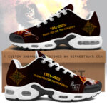 KISS x Ace Frehley Air Max Shoes – GNENEW719