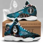 KISS x Ace Frehley JD13 Sneaker - GNENEW722