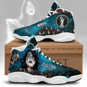 KISS x Ace Frehley JD13 Sneaker - GNENEW722