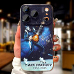 KISS x Ace Frehley Phone Case – HOATT14131