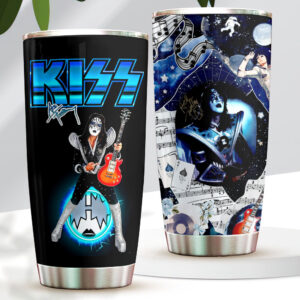 KISS x Ace Frehley Tumbler Cup - GNE4598