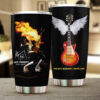 KISS x Ace Frehley Tumbler Cup - HOATT14177