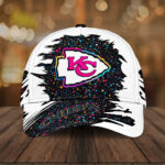 Kansas City Chiefs x Crucial Catch Classic Cap – HIEUCM10195