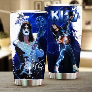 KISS x Ace Frehley Tumbler Cup - MAITM7346