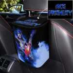 KISS x Ace Frehley Car Hanging Trash Bin – TMTHU1837