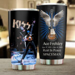 KISS x Ace Frehley Tumbler Cup – TANTN17795
