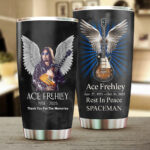 KISS x Ace Frehley Tumbler Cup - TANTN17796